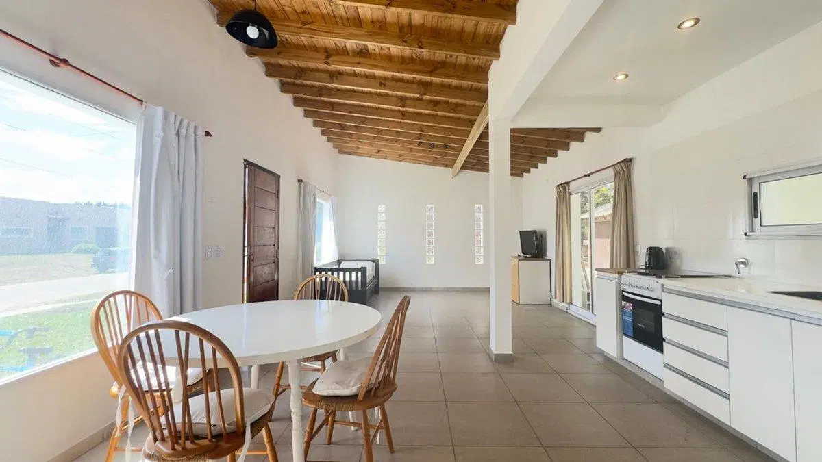 VENTA CASA 3 AMB BARRIO LAS LOMAS MIRAMAR 3