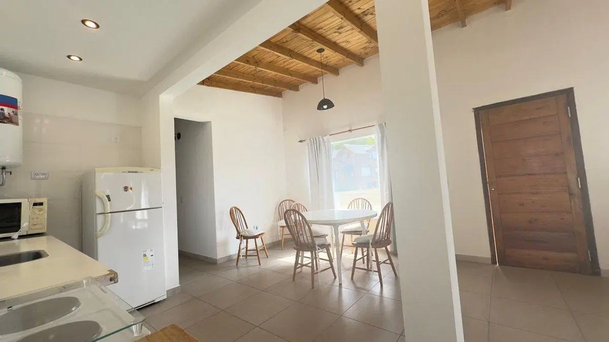 VENTA CASA 3 AMB BARRIO LAS LOMAS MIRAMAR 8