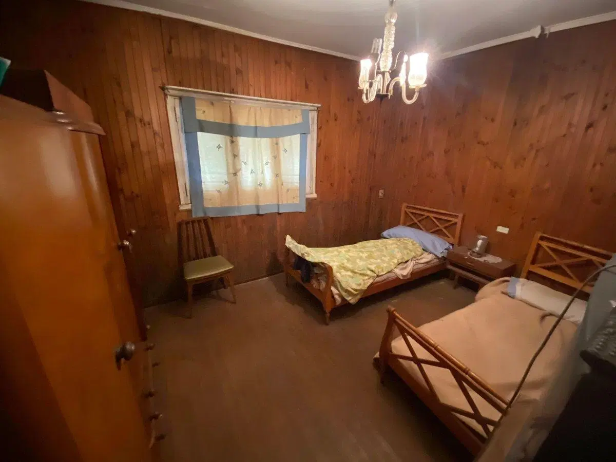 VENTA CASA 3 AMB A RECICLAR + DPTO 2 AMB SAN JOSE 3