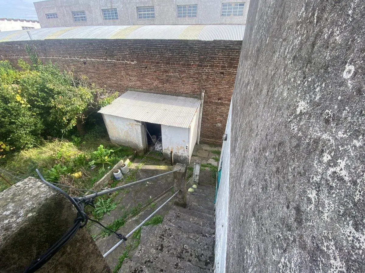 VENTA CASA 3 AMB A RECICLAR + DPTO 2 AMB SAN JOSE 2