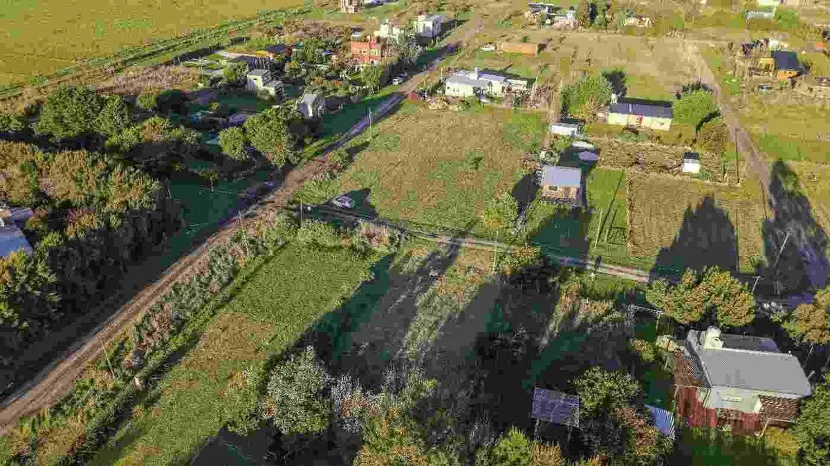 VENTA LOTE 405 MTS2 EN BARRIO PLAYA LOS LOBOS 5