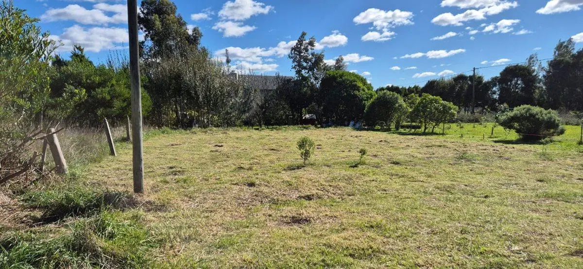 VENTA LOTE 405 MTS2 EN BARRIO PLAYA LOS LOBOS 2