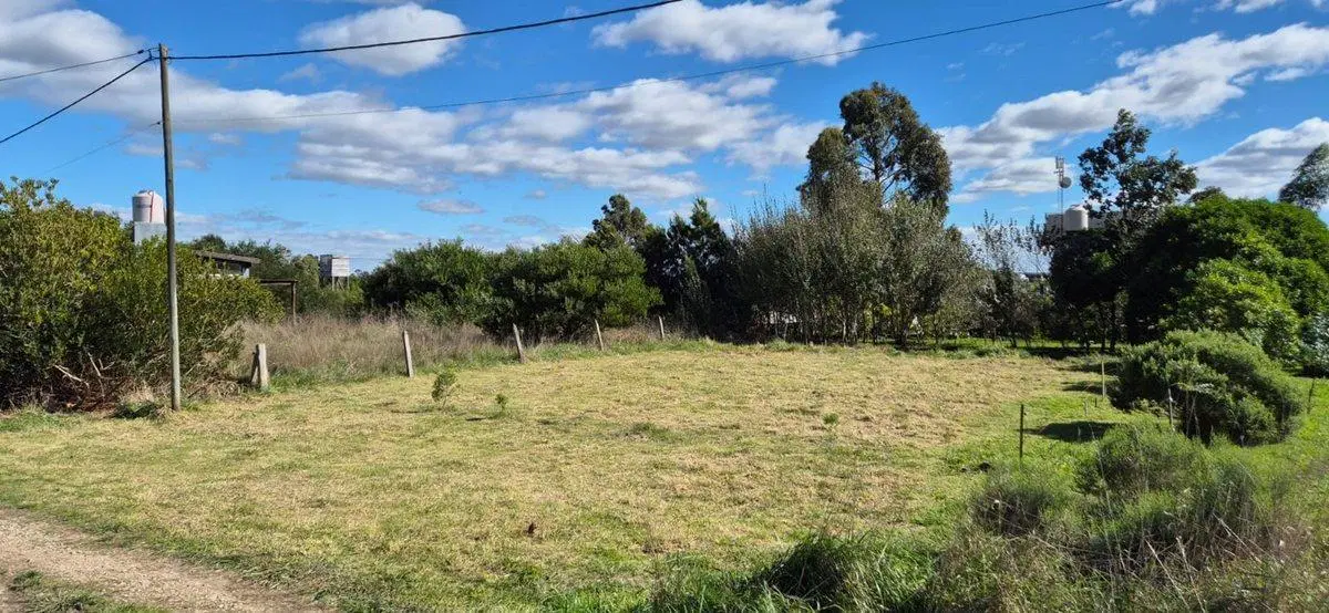 VENTA LOTE 405 MTS2 EN BARRIO PLAYA LOS LOBOS 3