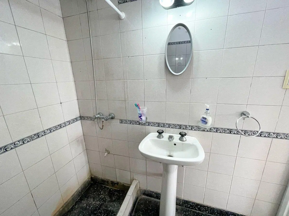 VENTA PH 3 AMBIENTES NUEVA POMPEYA 5