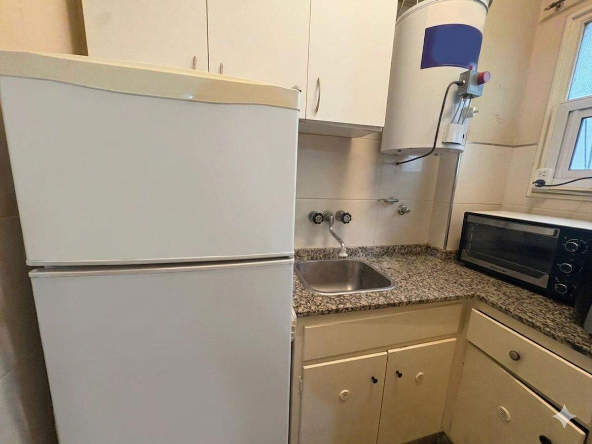 Foto de VENTA MONOAMBIENTE ZONA ALDREY OPORTUNIDAD, imagen 4