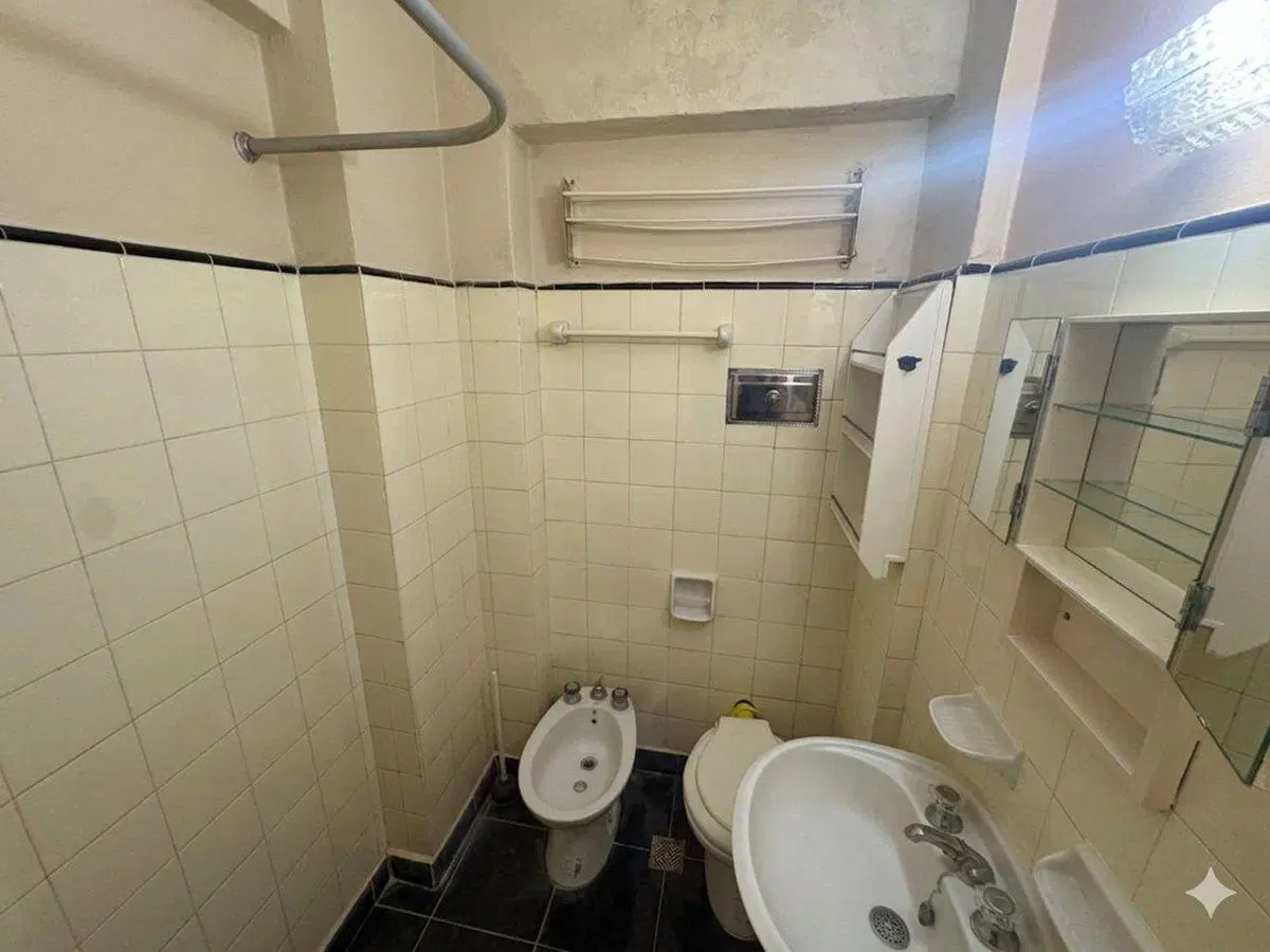 VENTA MONOAMBIENTE ZONA ALDREY OPORTUNIDAD 5