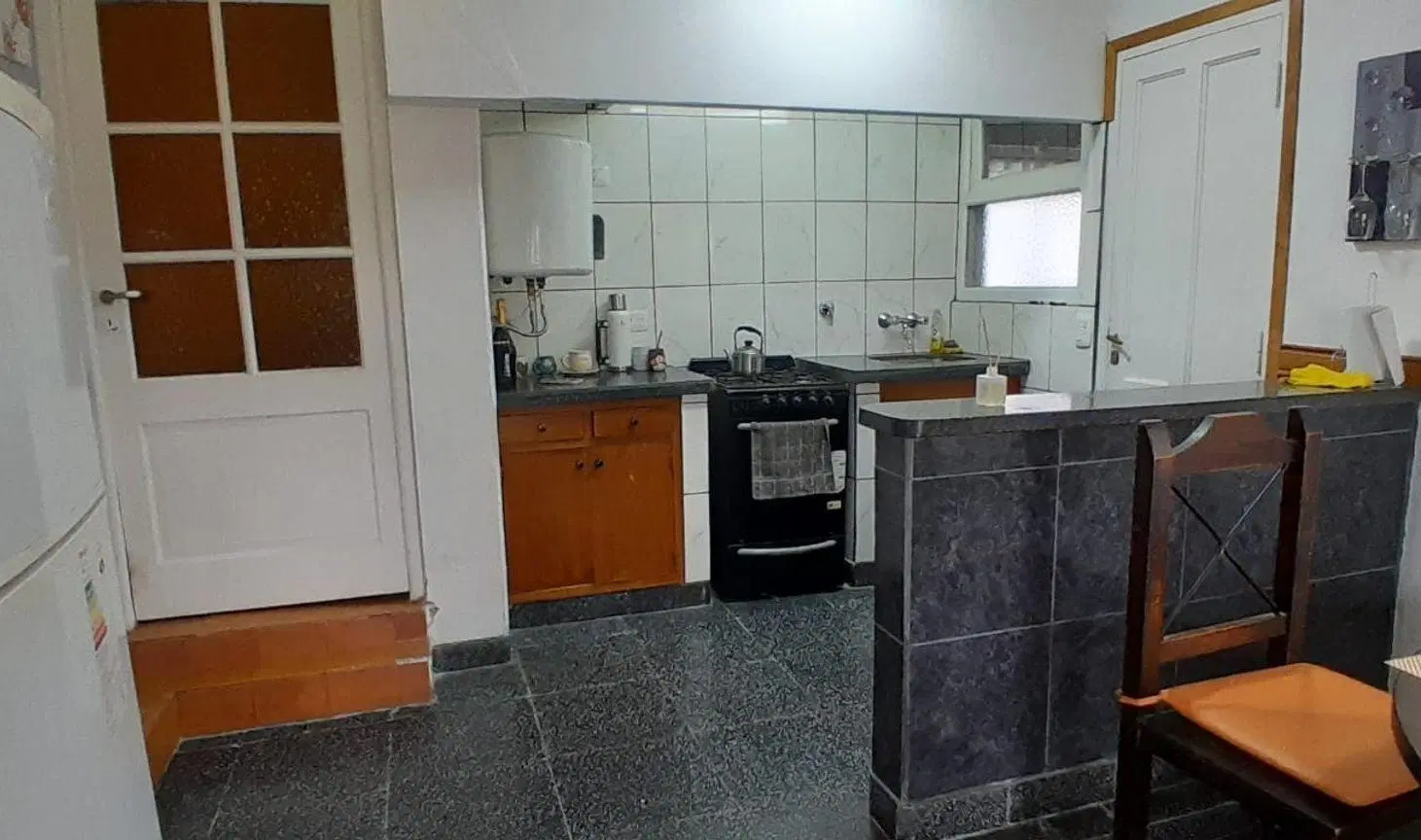 VENTA CASA 3 AMB C/PARQUE Y PARRILLA - MIRAMAR 4