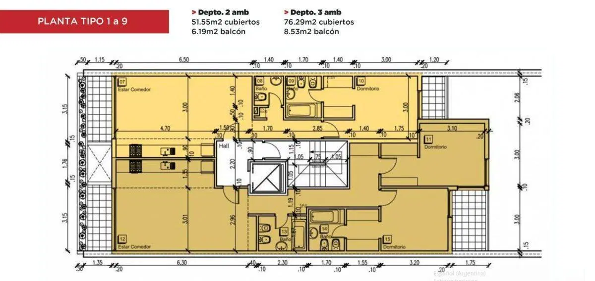 Plano 2