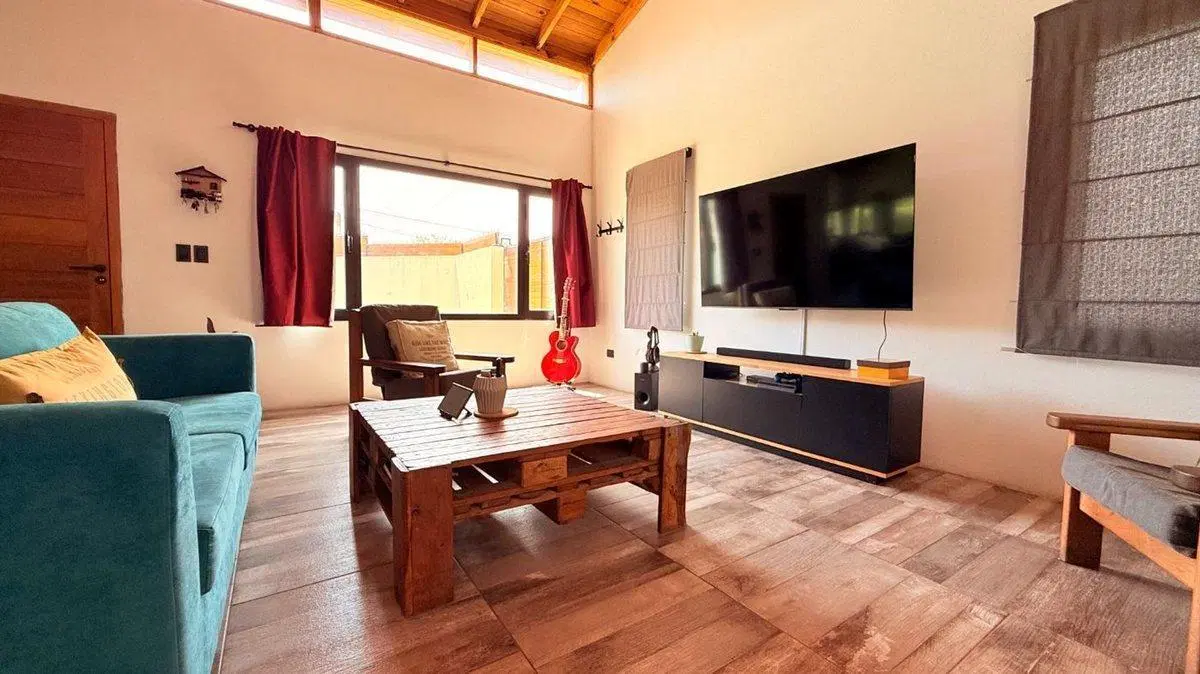 VENTA CASA 3 AMBIENTES MODERNA MIRAMAR 3