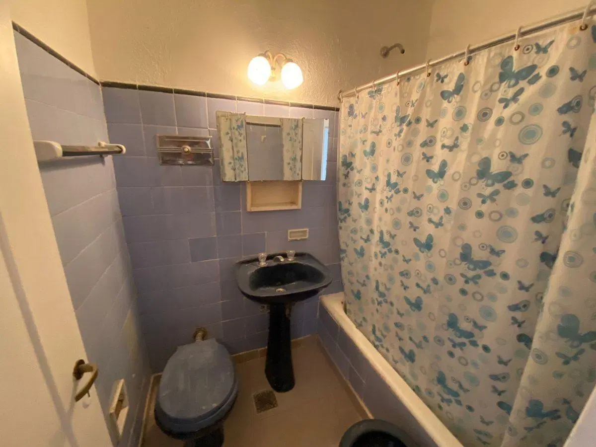 Venta Departamento 3 ambientes Plaza Colon 4