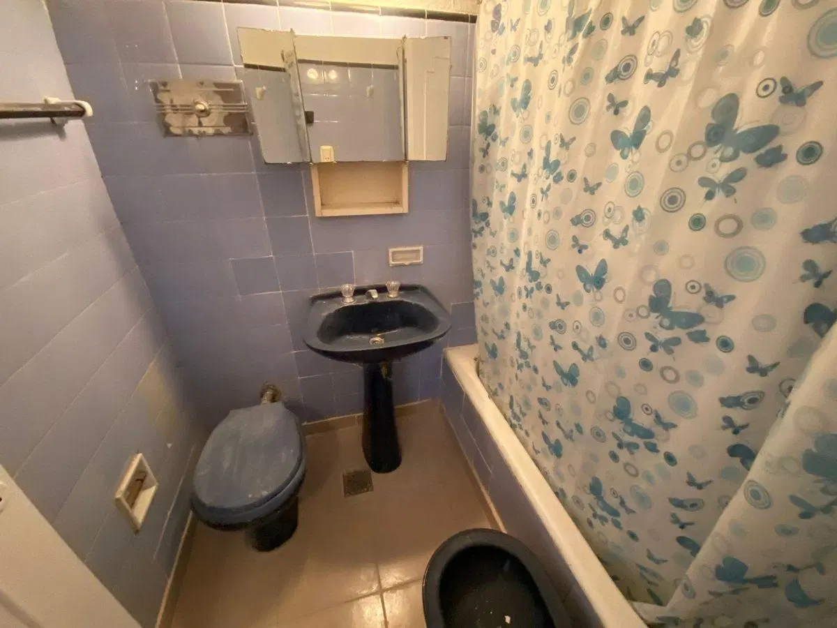 Venta Departamento 3 ambientes Plaza Colon 3