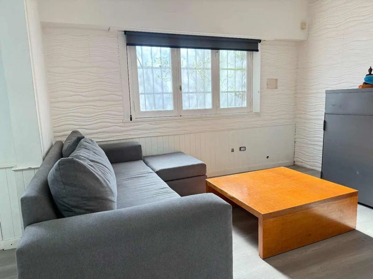 CASA USO COMERCIAL+DEPOSITO CHAUVIN OPORTUNIDAD!! 2