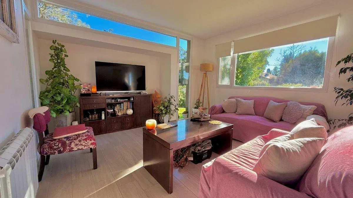 VENTA CASA 3 AMB CON PARQUE SIERRA DE LOS PADRES 5