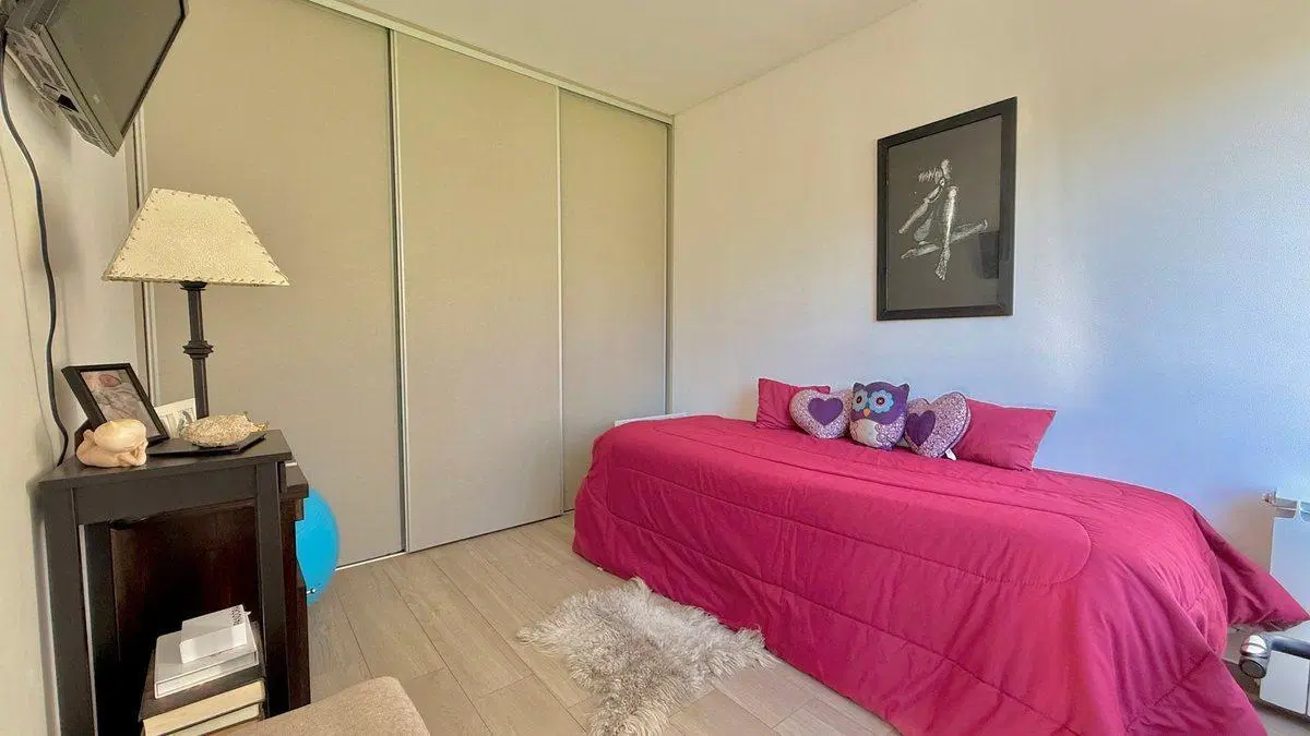 VENTA CASA 3 AMB CON PARQUE SIERRA DE LOS PADRES 4