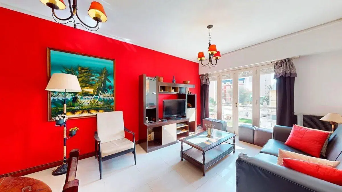 VENTA DE DEPARTAMENTO EN MIRAMAR MUY LUMINOSO 3