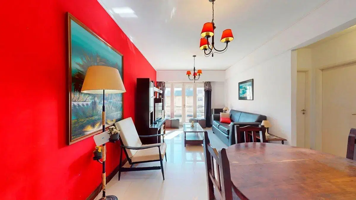 VENTA DE DEPARTAMENTO EN MIRAMAR MUY LUMINOSO 5