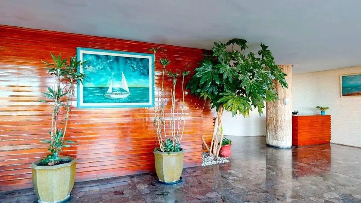 VENTA DE DEPARTAMENTO EN MIRAMAR MUY LUMINOSO 3