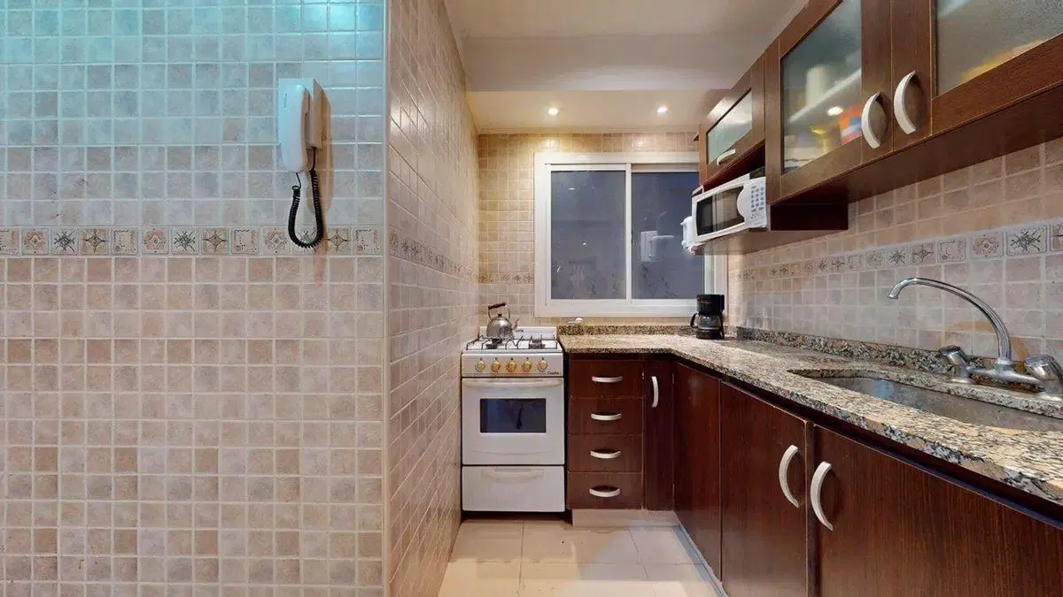 VENTA DE DEPARTAMENTO EN MIRAMAR MUY LUMINOSO 5