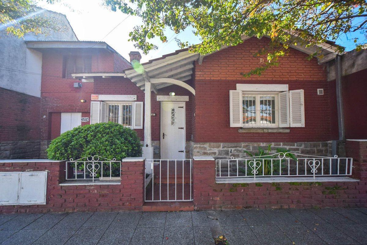 VENTA CASA PH 3 AMBIENTES PB FRENTE PATIO SAN JOSÉ