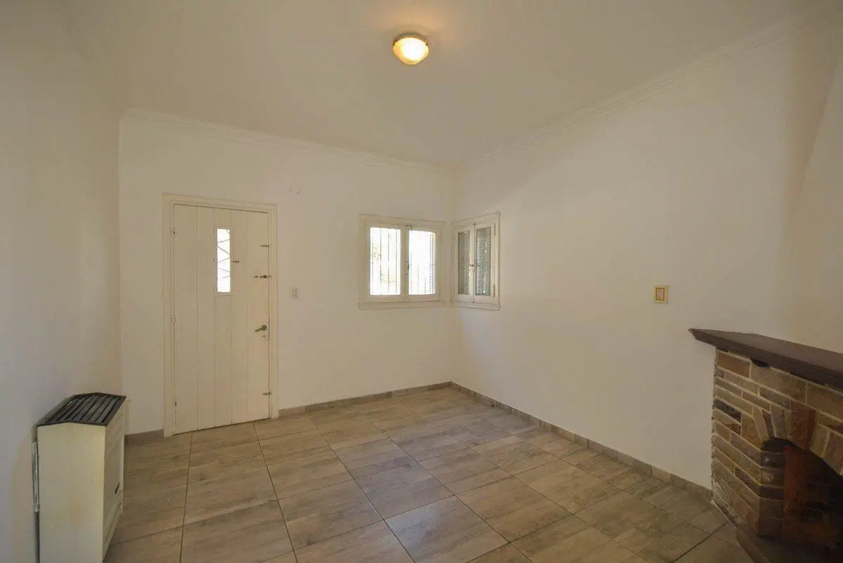 VENTA CASA PH 3 AMBIENTES PB FRENTE PATIO SAN JOSÉ 5
