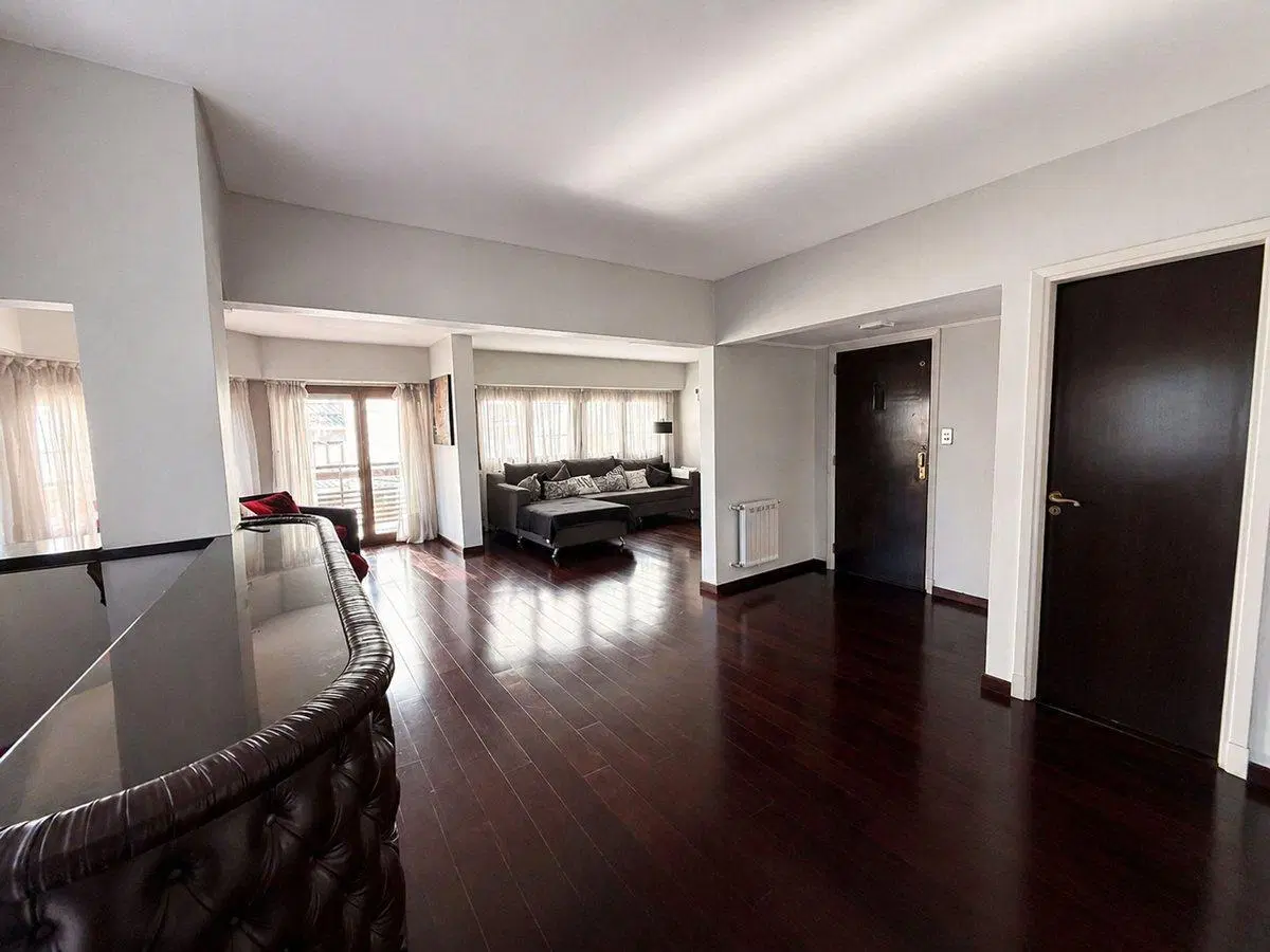 Venta Piso 5 amb Vista al MarCochera Santa Cecilia 4