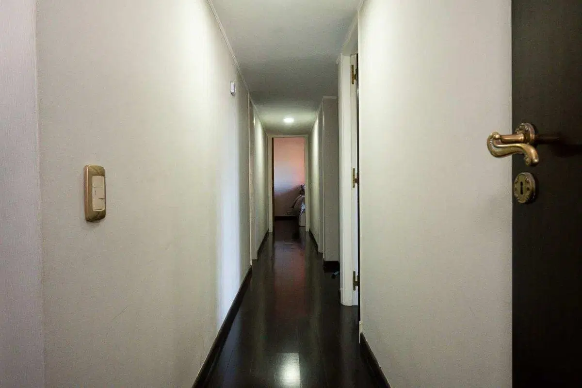 Venta Piso 5 amb Vista al MarCochera Santa Cecilia 3
