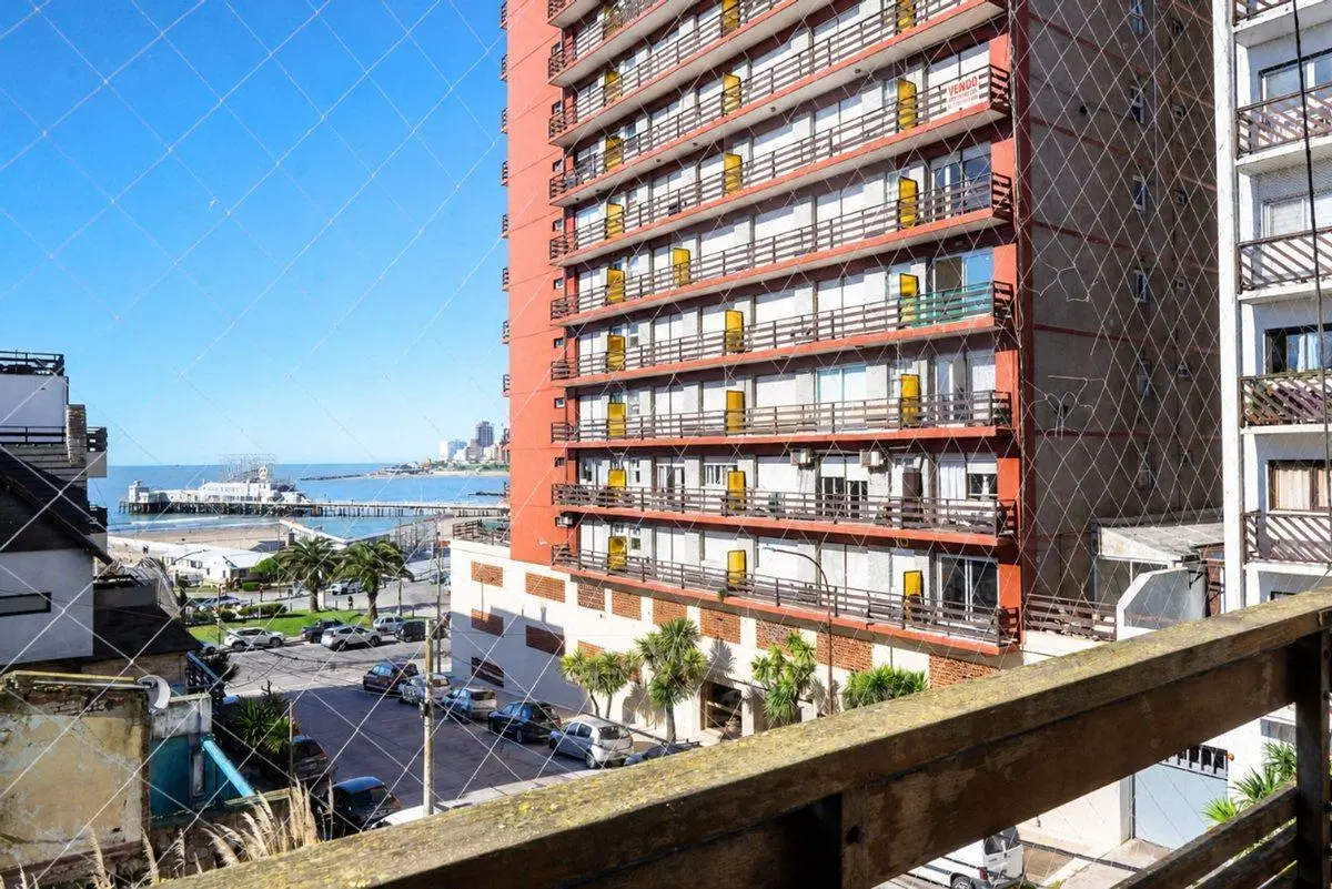 Venta Piso 5 amb Vista al MarCochera Santa Cecilia 5