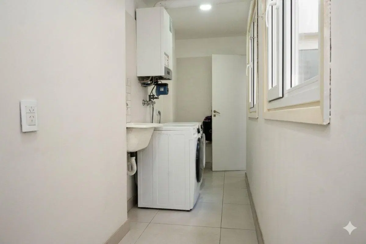 Venta Piso 5 amb Vista al MarCochera Santa Cecilia 8