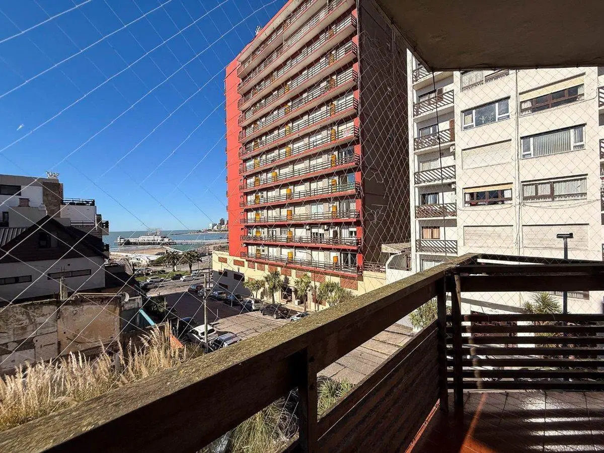 Venta Piso 5 amb Vista al MarCochera Santa Cecilia 3