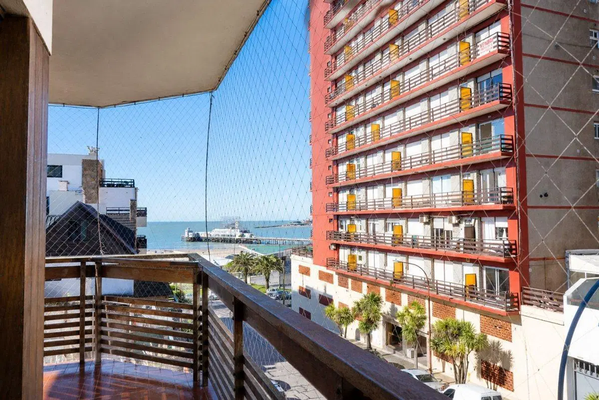 Venta Piso 5 amb Vista al MarCochera Santa Cecilia 2