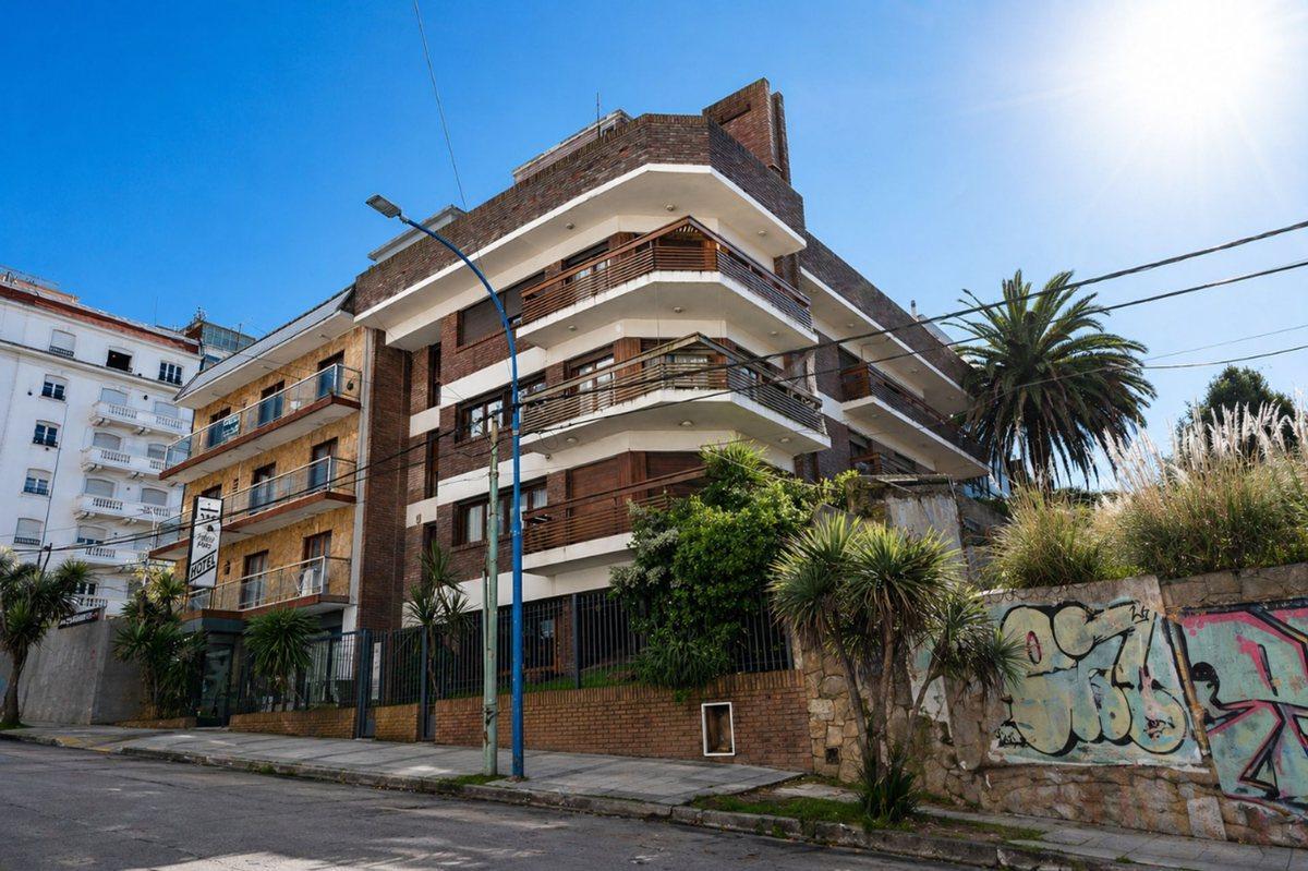 Venta Piso 5 amb Vista al MarCochera Santa Cecilia