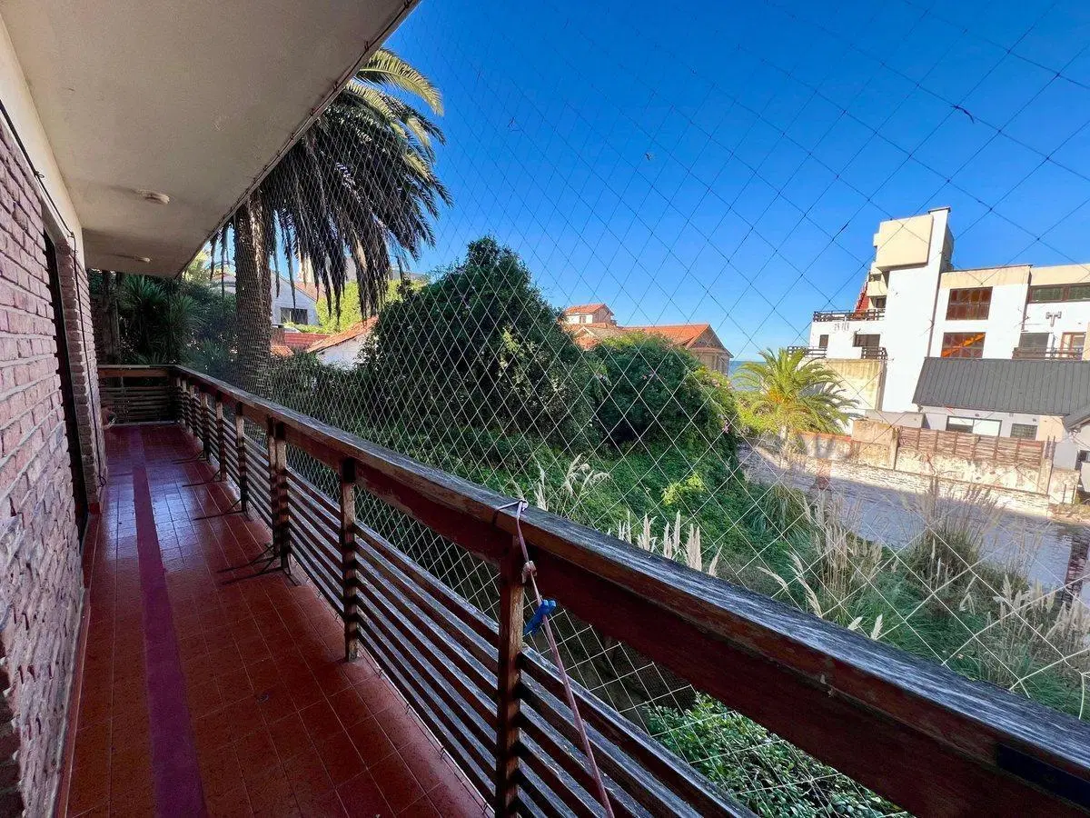Venta Piso 5 amb Vista al MarCochera Santa Cecilia 5