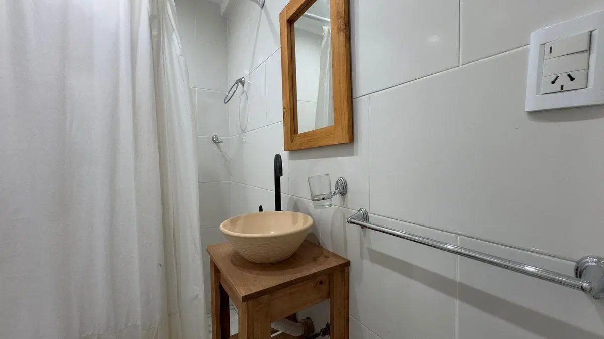 VENTA DEPARTAMENTO 2 AMB. AMOBLADO Y EQUIPADO 3