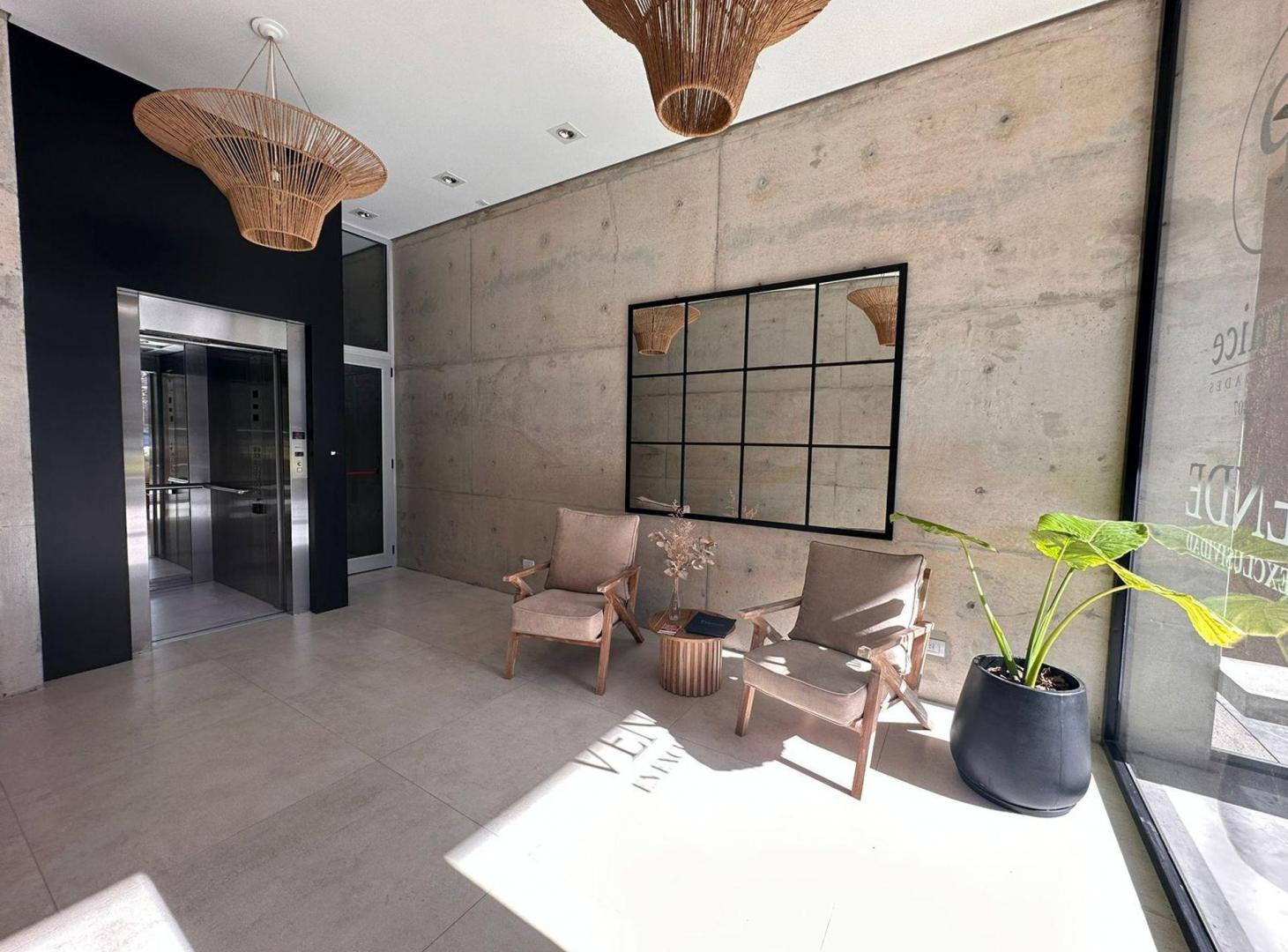 ALQUILER DEPARTAMENTO 3AMB POR AÑO PLAYA GRANDE