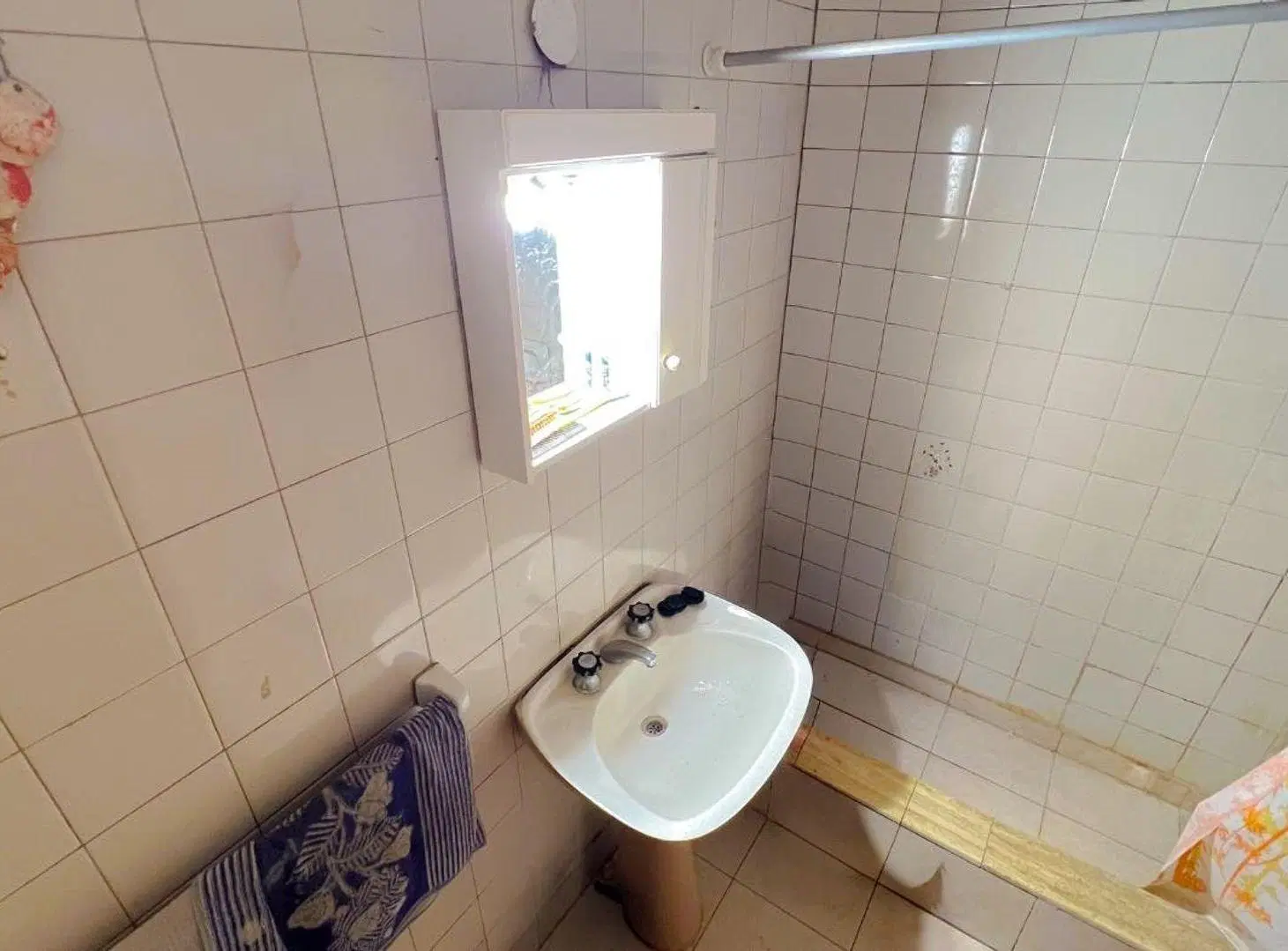 VENTA CASA CON LOCAL Y GARAGE A RECICLAR 4