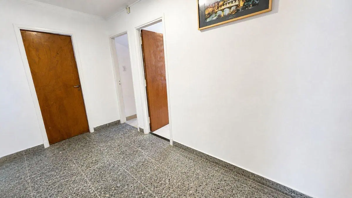 Venta Casa 4 Amb  Parque Constitucion APTA CREDITO 4