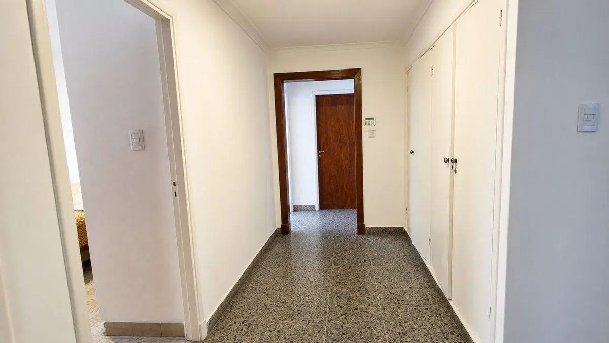 Venta Casa 4 Amb  Parque Constitucion APTA CREDITO 5