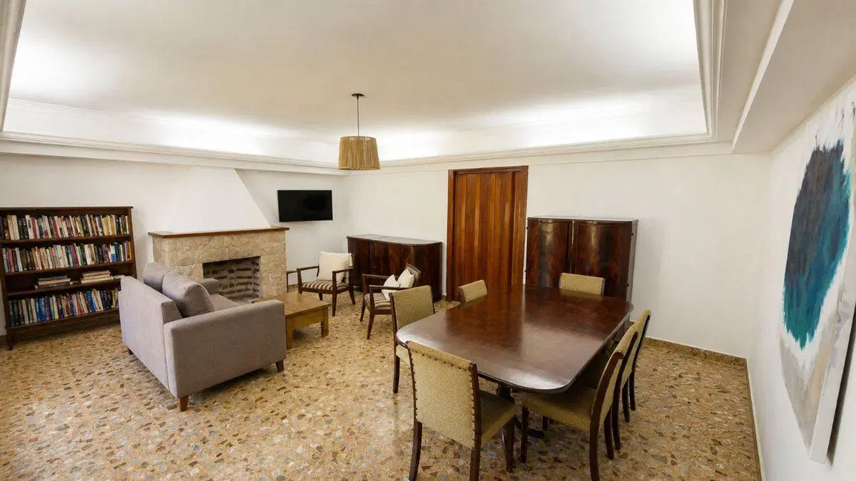 Venta Casa 4 Amb  Parque Constitucion APTA CREDITO 2