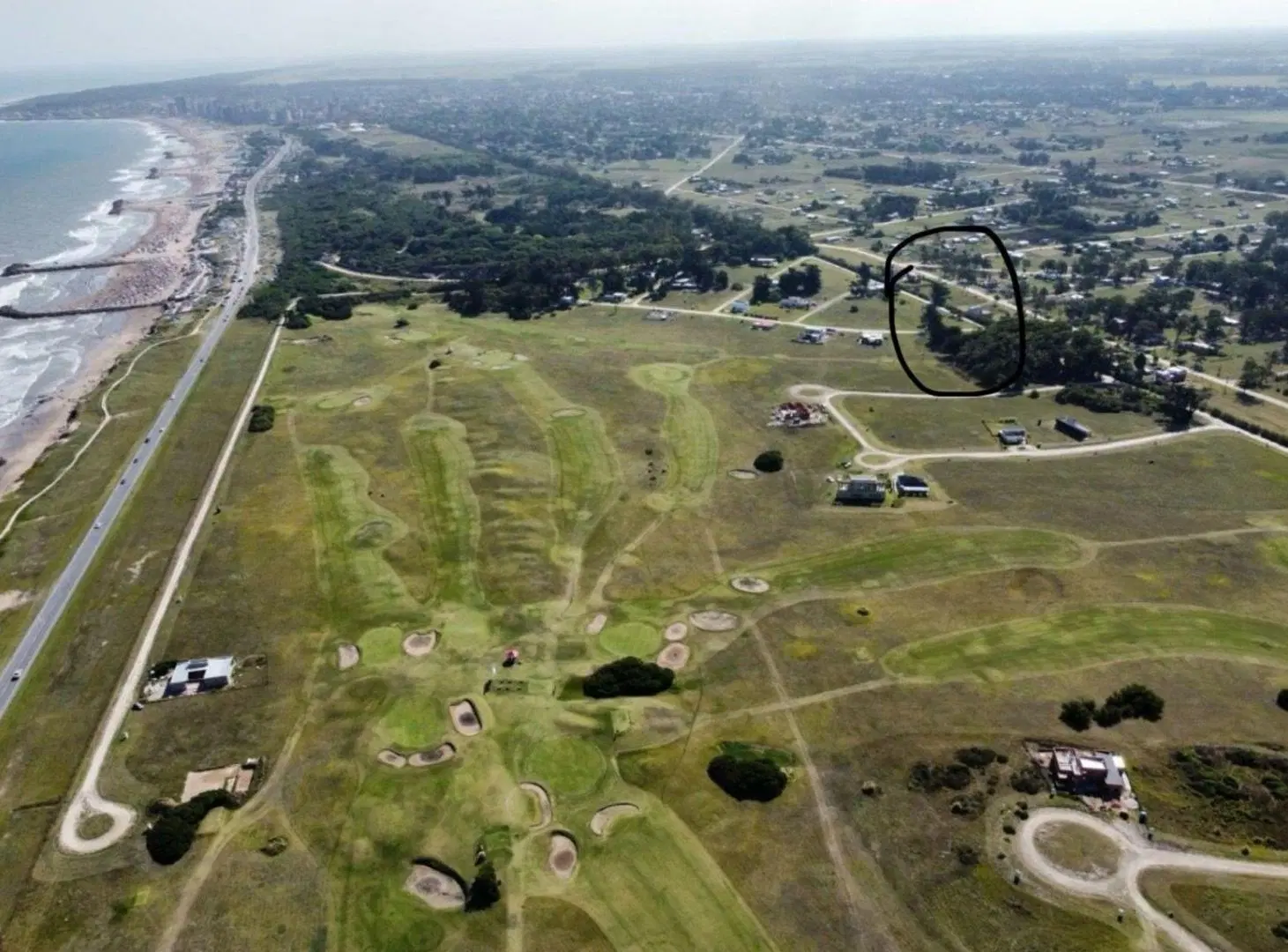 VENTA DE EXCELENTE LOTE MIRAMAR LINK GOLF 2