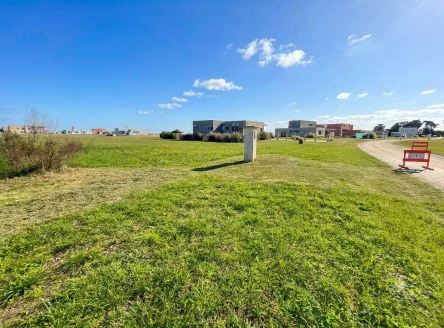 VENTA DE EXCELENTE LOTE MIRAMAR LINK GOLF 5