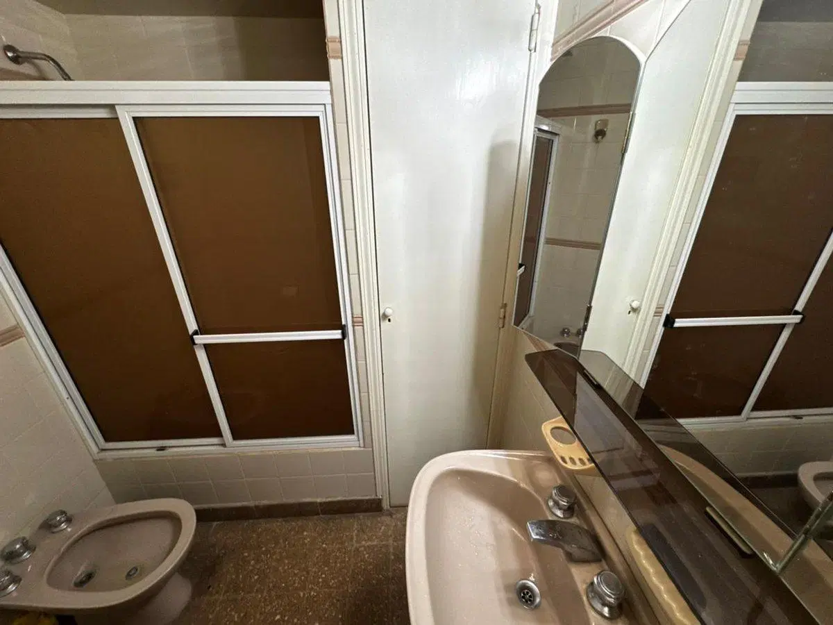Venta casa 4 ambientes + Depto 2 amb,Punta Mogotes 4