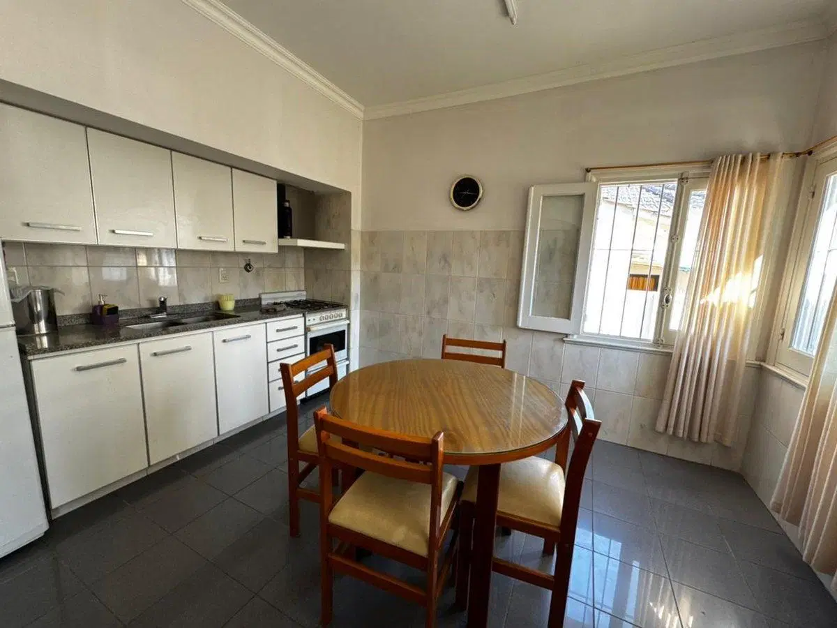 Venta casa 4 ambientes + Depto 2 amb,Punta Mogotes 3