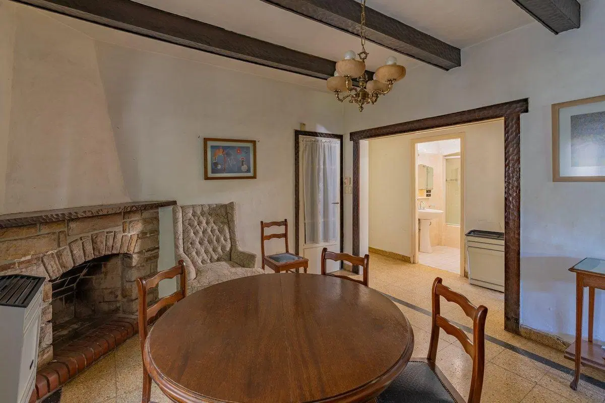 VENTA CHALET ESTILO MARPLATENSE 4 AMBIENTES 2