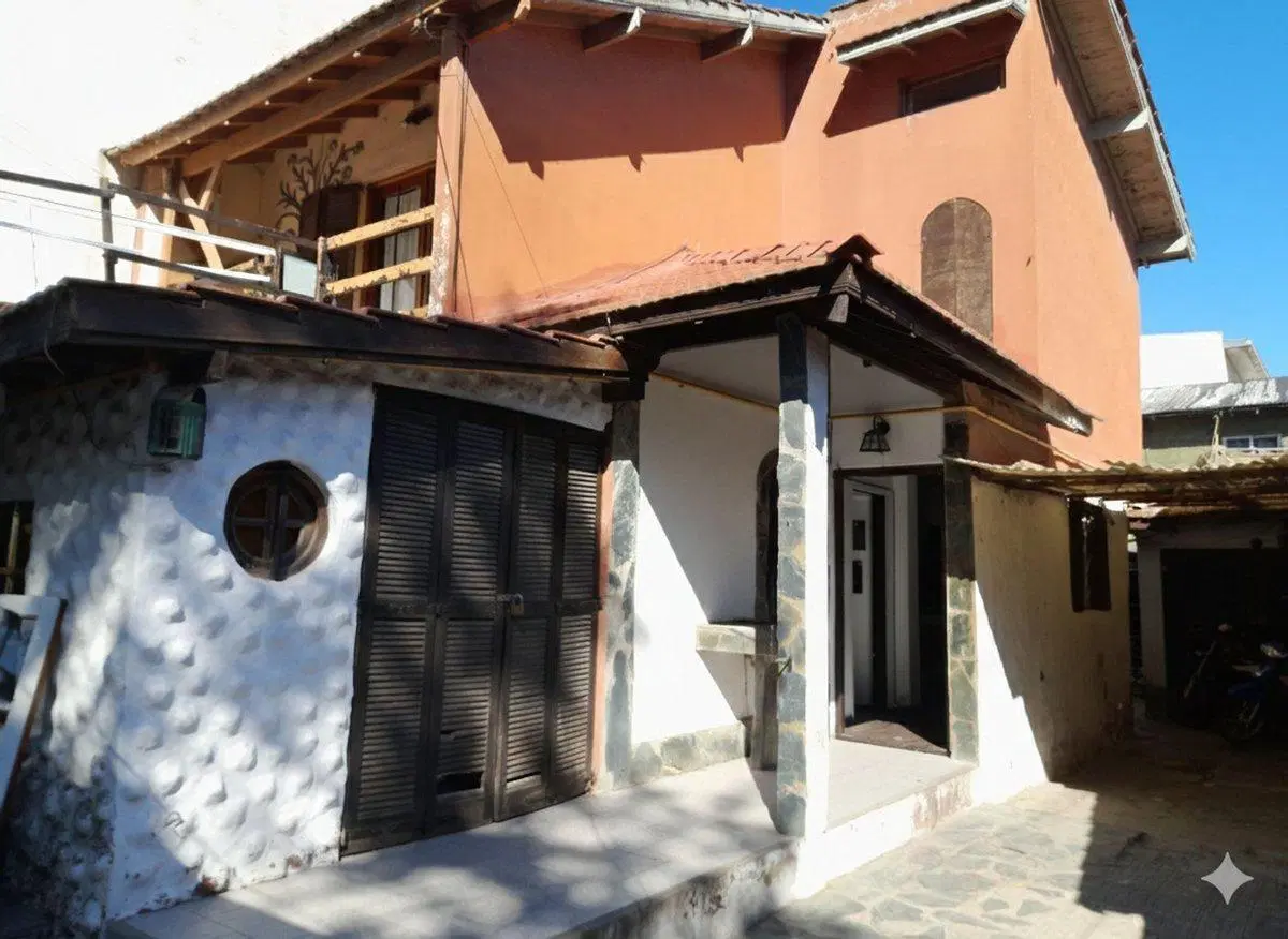VENTA EN CONSTITUCIÓN: 2 CASAS EN UN MISMO LOTE 4