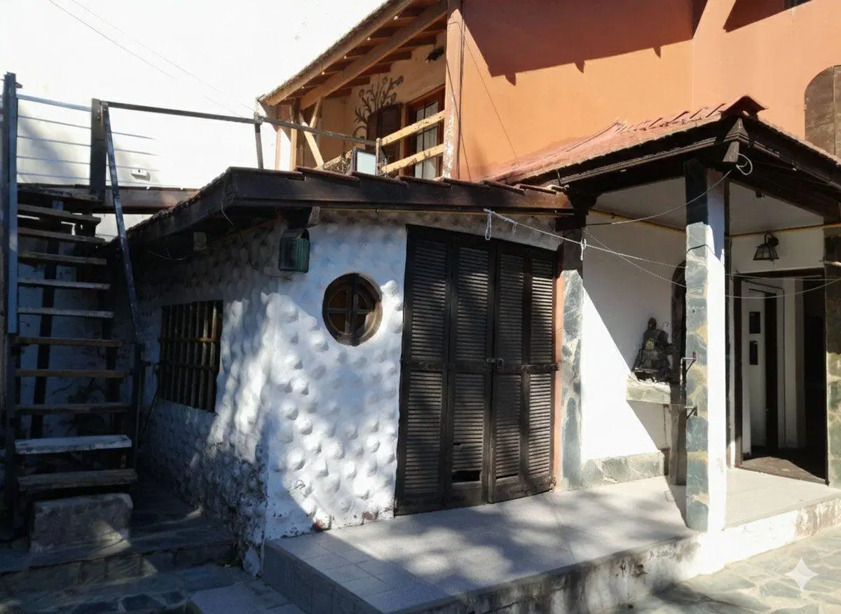 VENTA EN CONSTITUCIÓN: 2 CASAS EN UN MISMO LOTE 2
