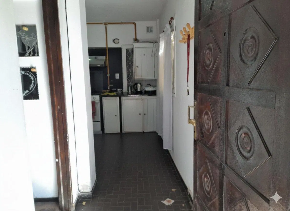 VENTA EN CONSTITUCIÓN: 2 CASAS EN UN MISMO LOTE 3