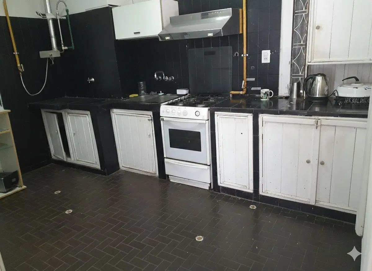 VENTA EN CONSTITUCIÓN: 2 CASAS EN UN MISMO LOTE 5