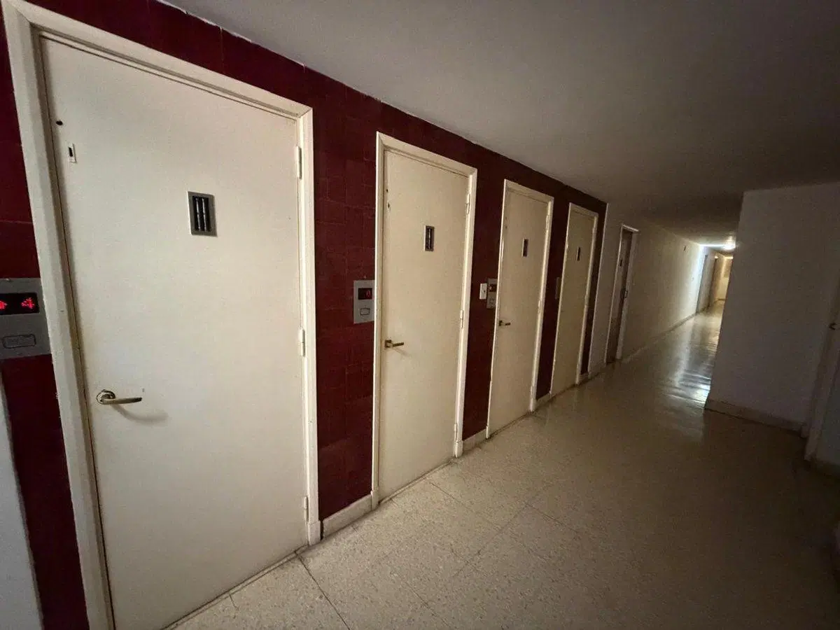 ALQUILER DEPARTAMENTO 2 AMB CON DEP BALCON COCHERA 5