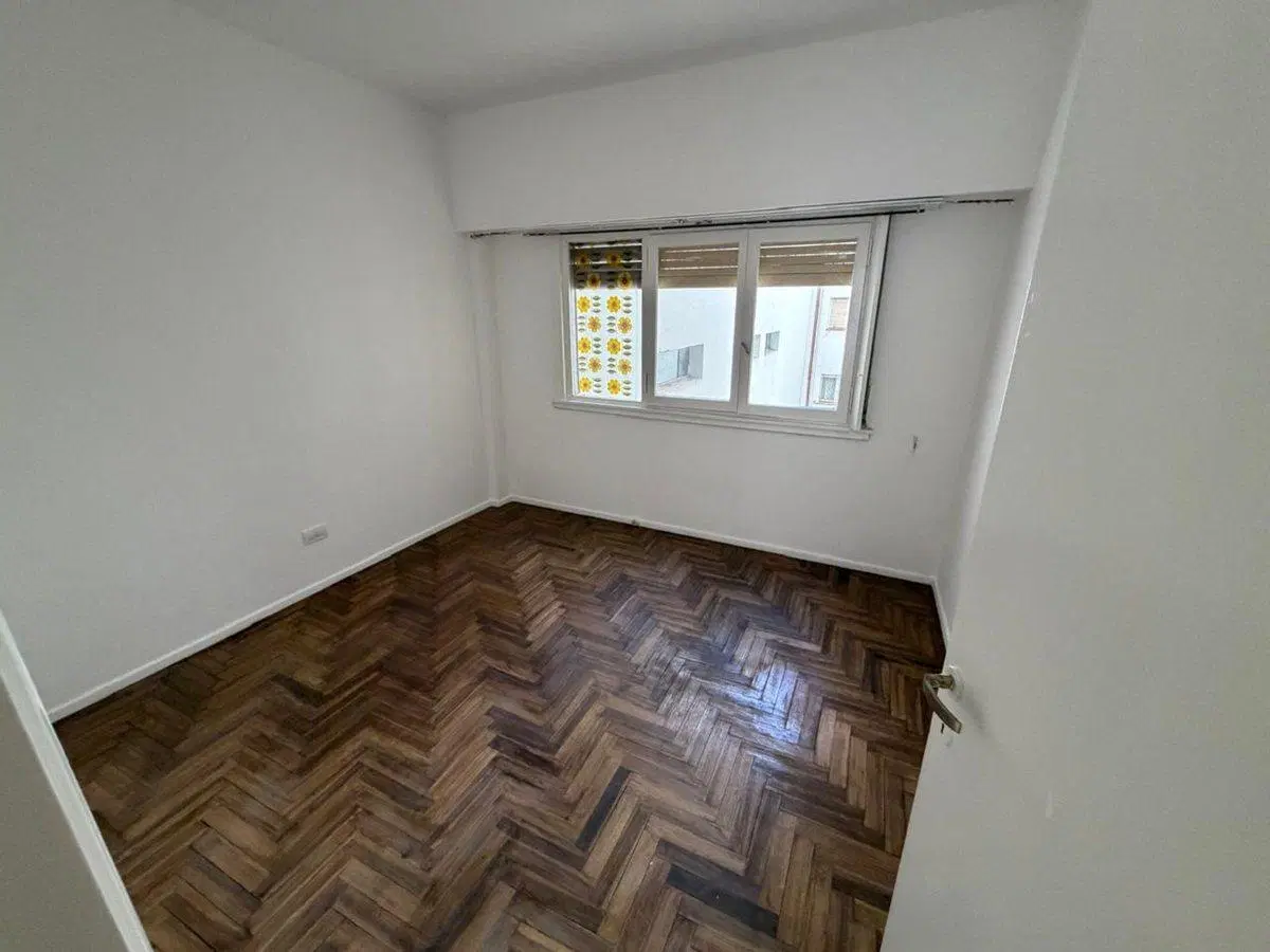 ALQUILER DEPARTAMENTO 2 AMB CON DEP BALCON COCHERA 2