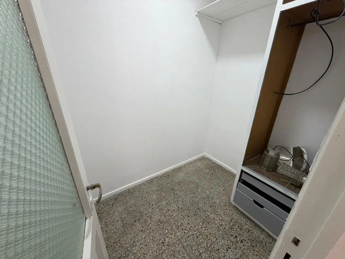 ALQUILER DEPARTAMENTO 2 AMB CON DEP BALCON COCHERA 4